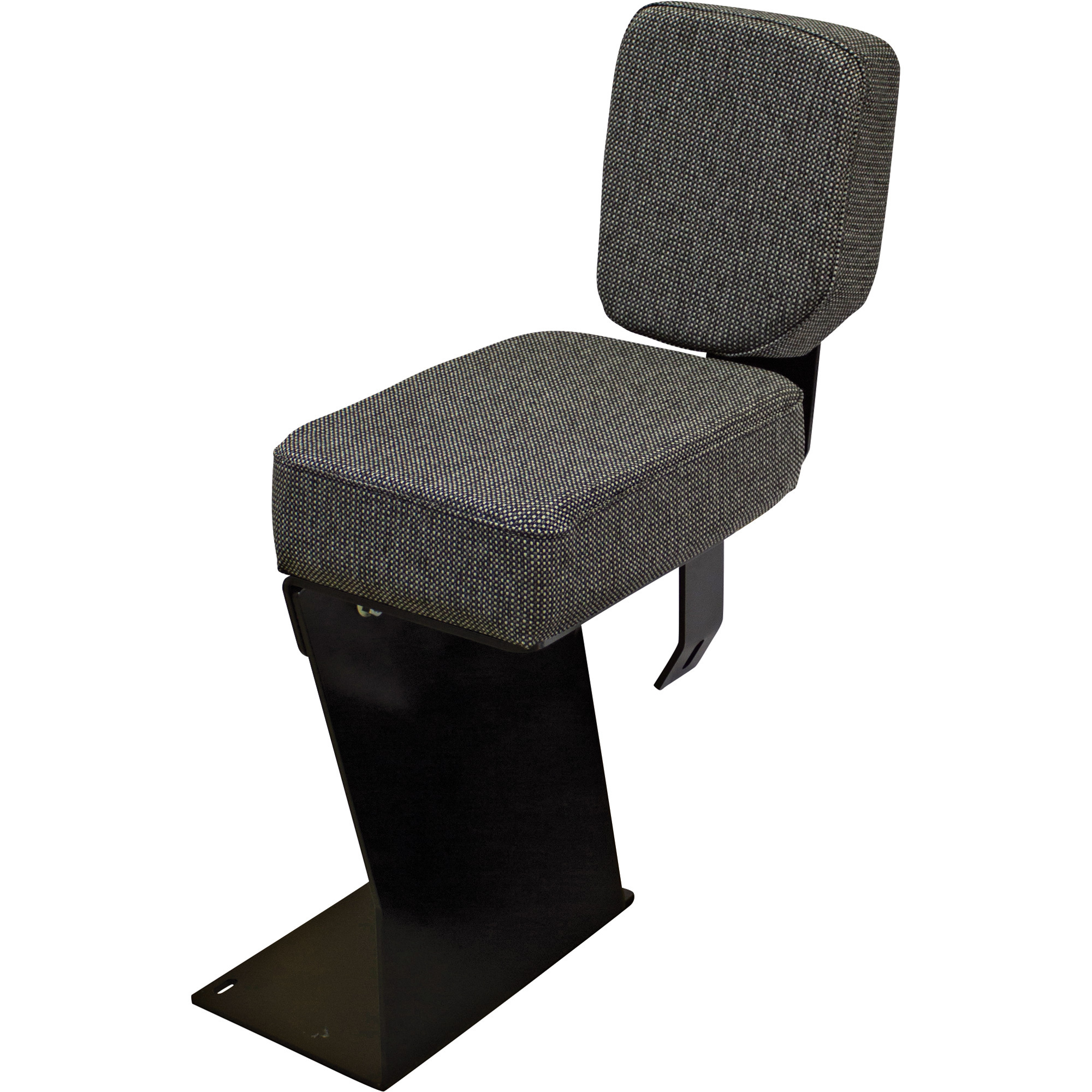 K & M, CIH 71-72-89 MAGNUM BUDDY SEAT, Model# 8212